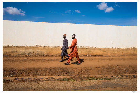 Dual Paths - Tommy Joyce