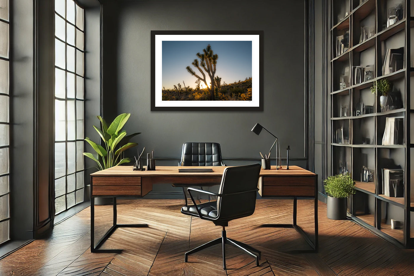 Joshua Tree