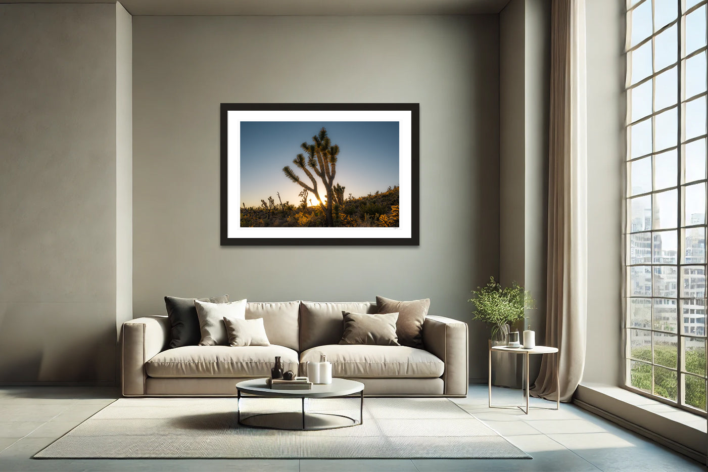 Joshua Tree