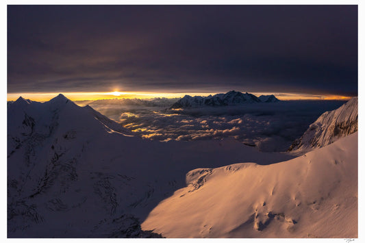 Annapurna - Tommy Joyce