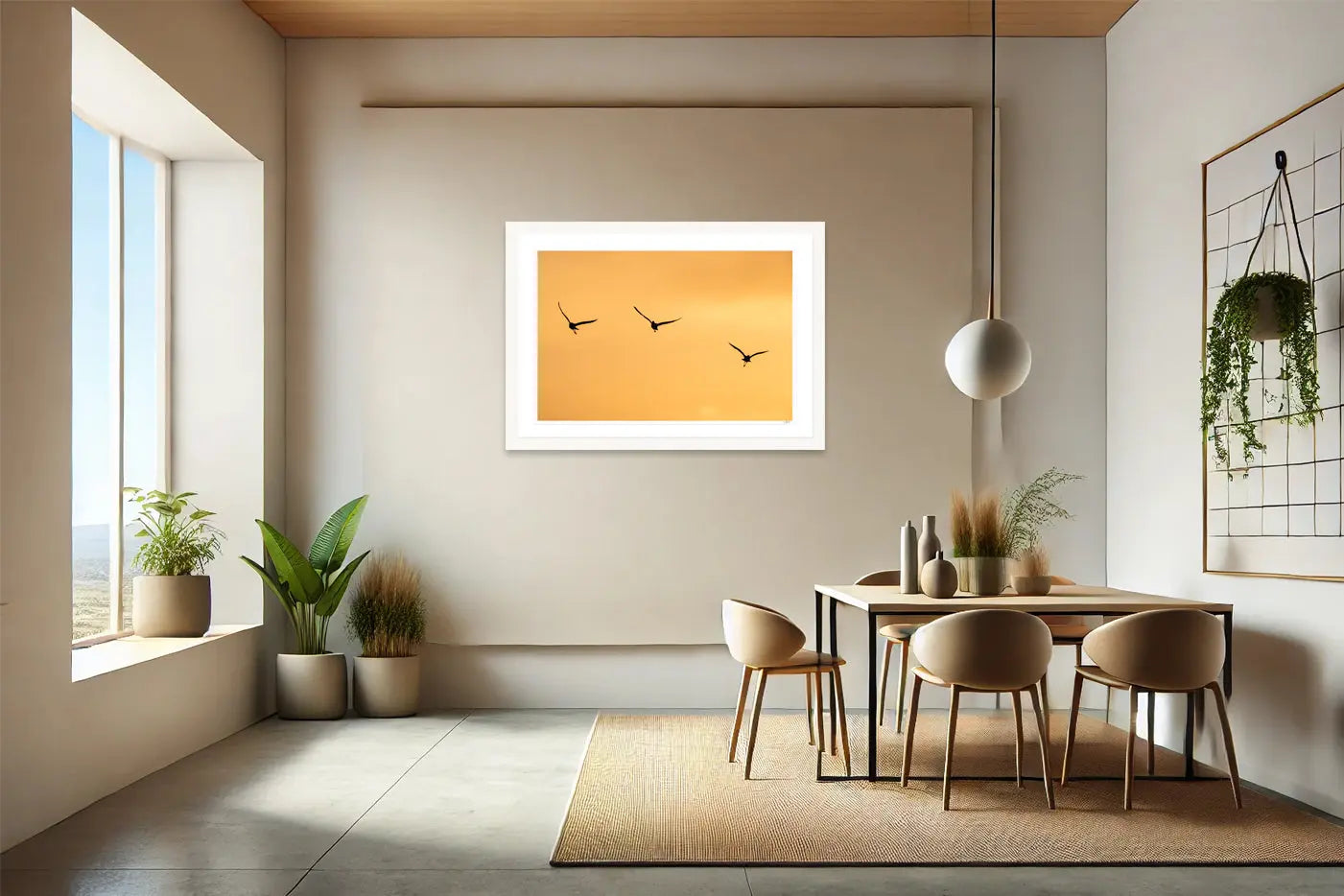 Golden Flight - Tommy Joyce