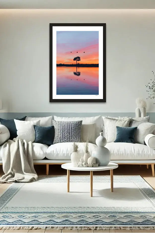 Florida Acacia - Tommy Joyce