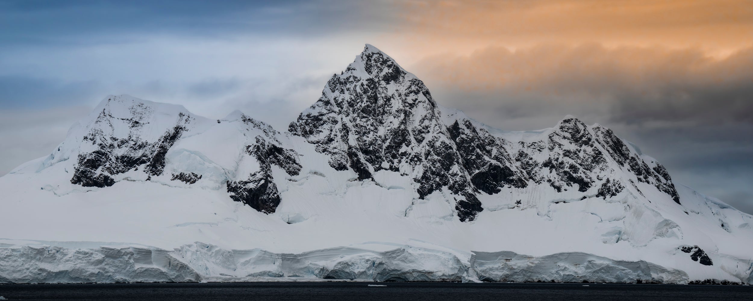 Antarctica