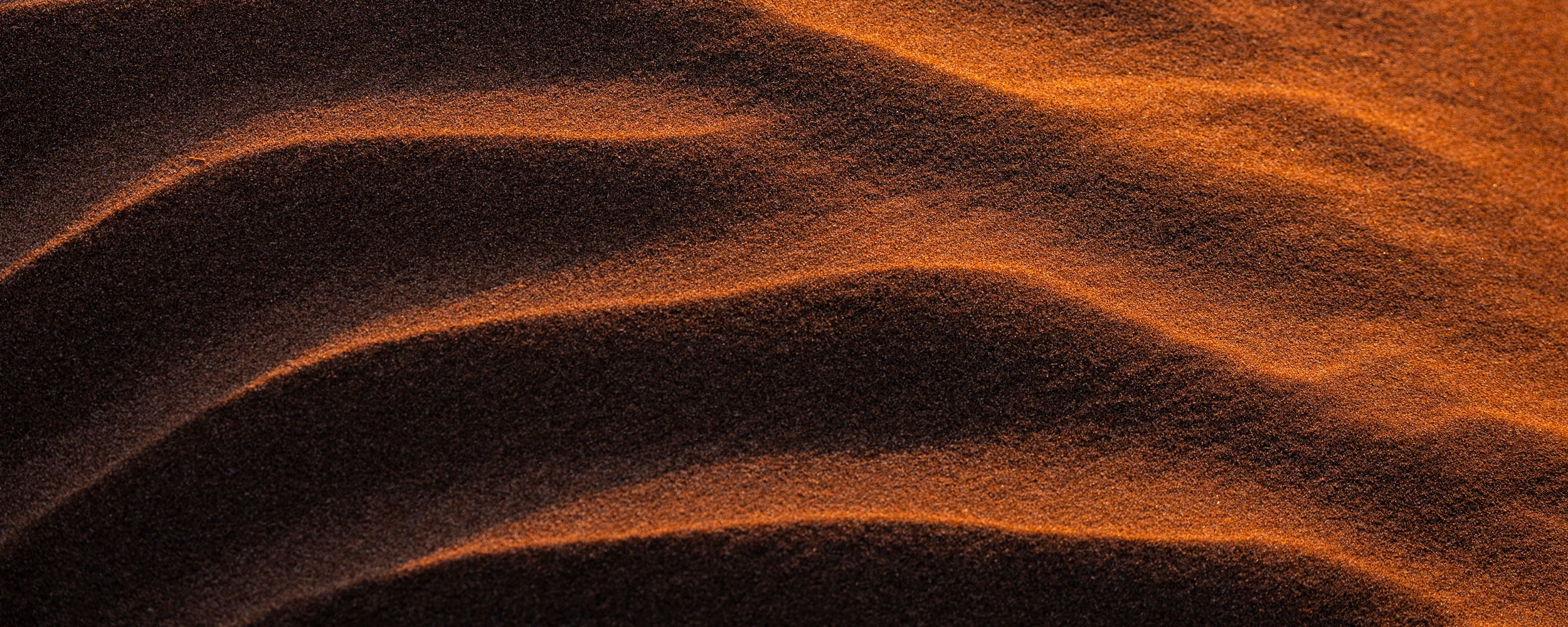 Deserts
