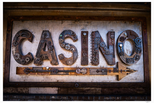 Casino Royale