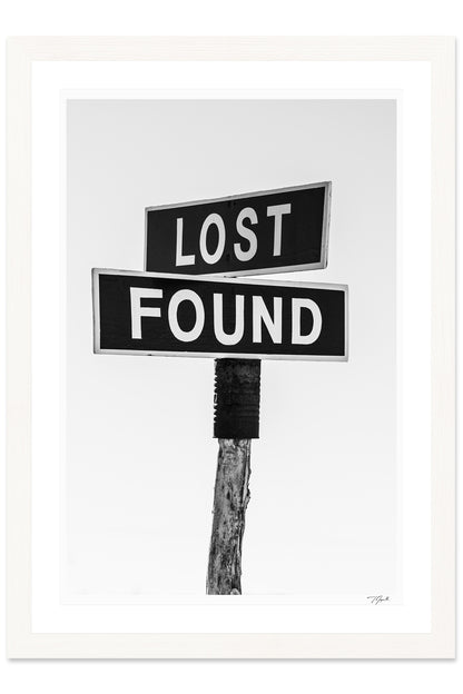 Lost & Found