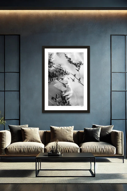 Windswept Winter