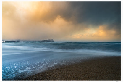 Hokkaido Coast