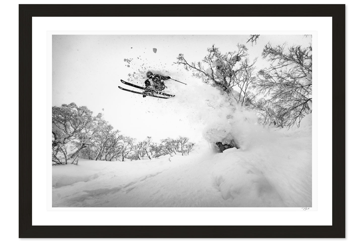 White Room Flight