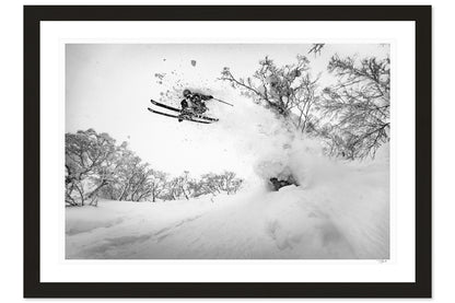 White Room Flight