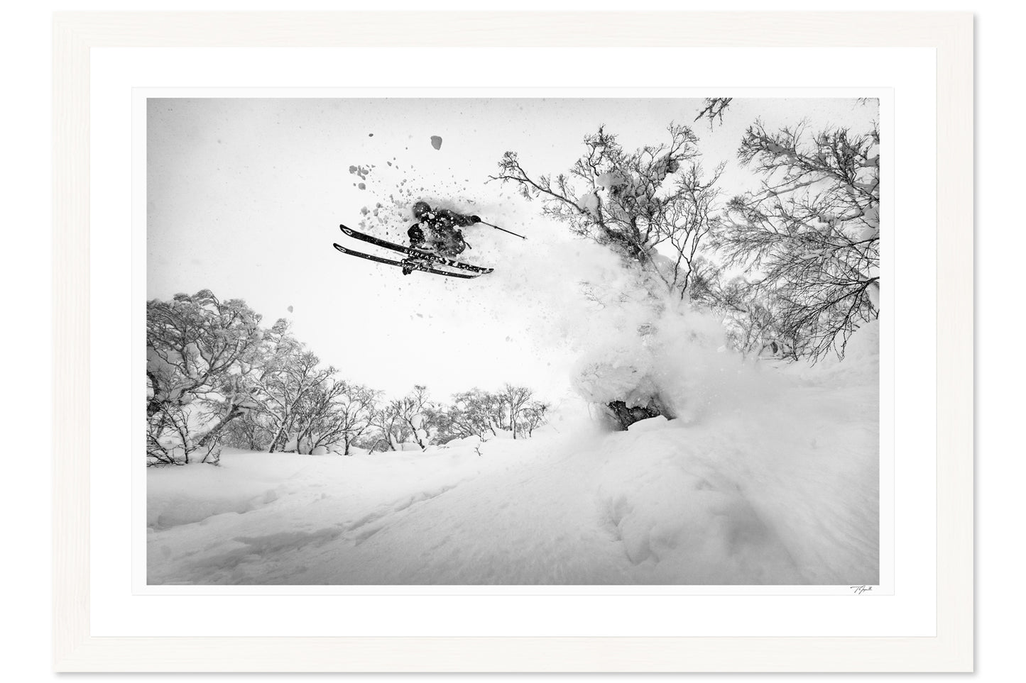 White Room Flight