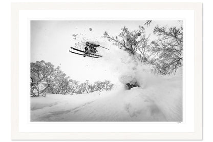 White Room Flight