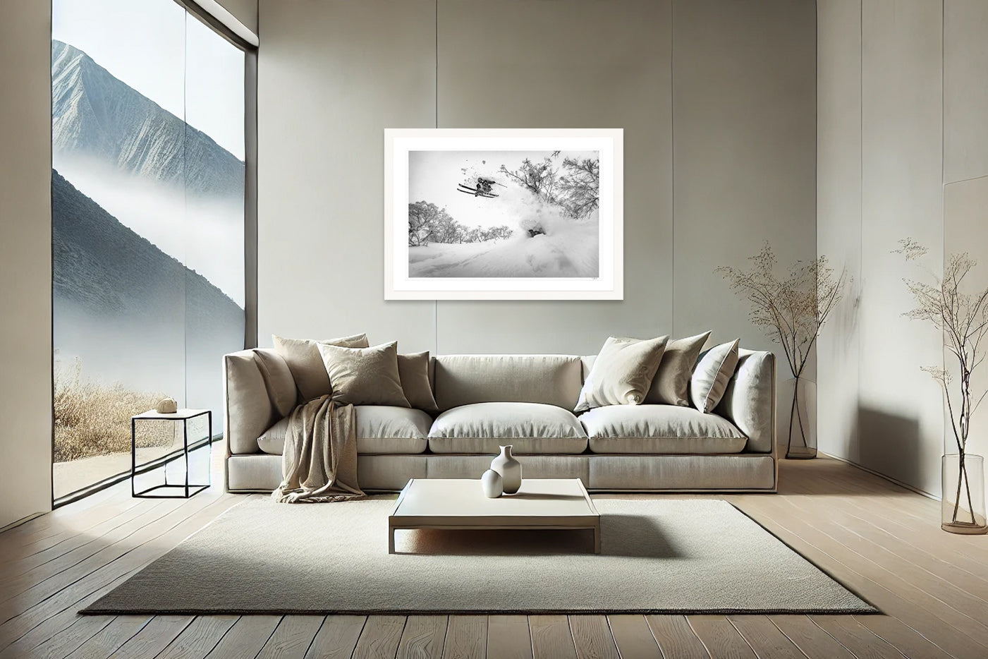White Room Flight