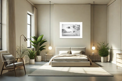 White Room Flight