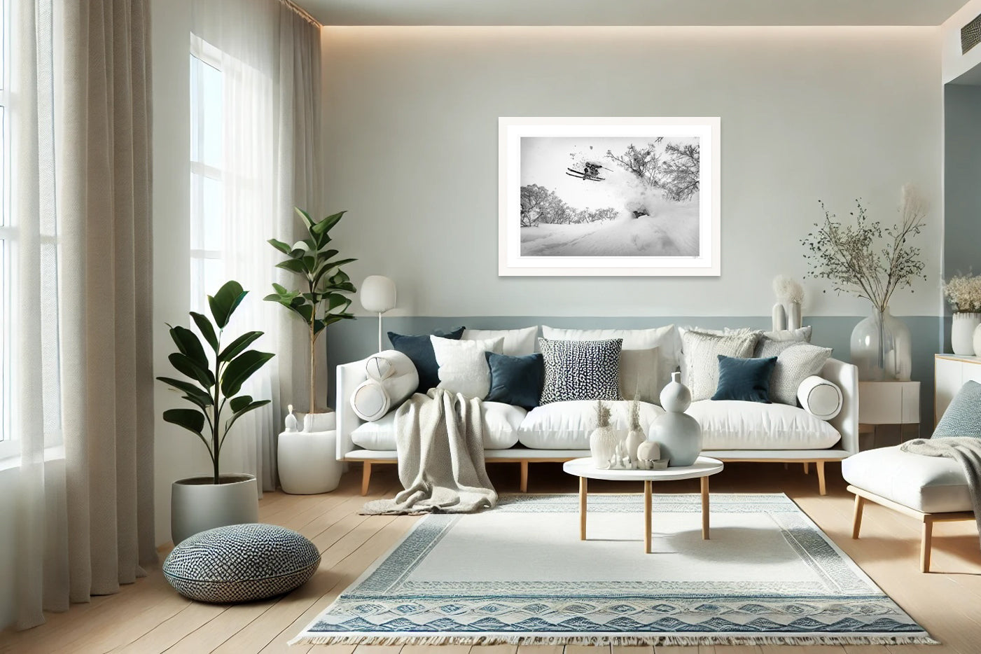 White Room Flight