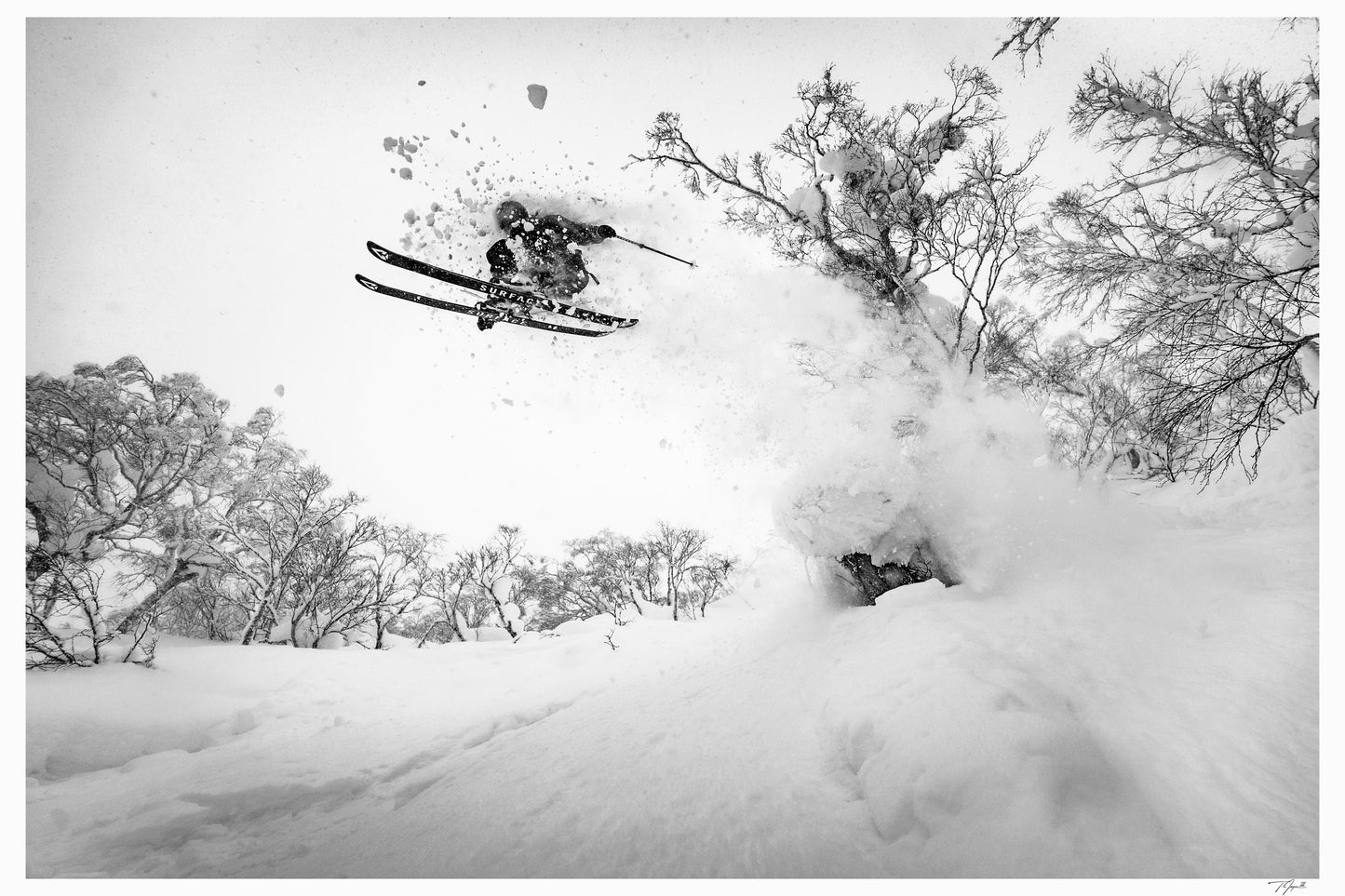 White Room Flight