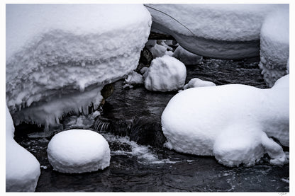 Hidden River