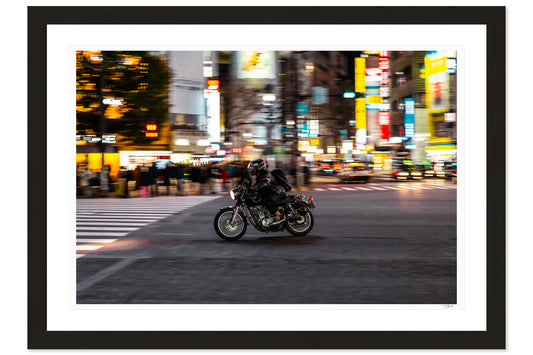 Tokyo Moto