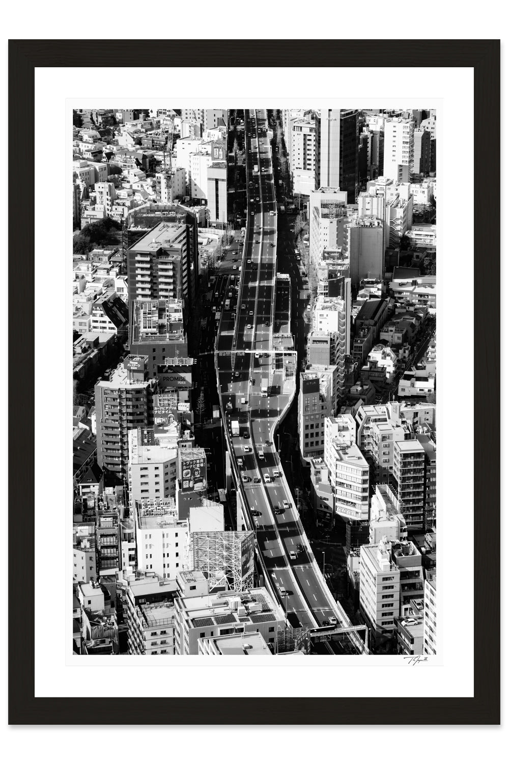 Highway Lines