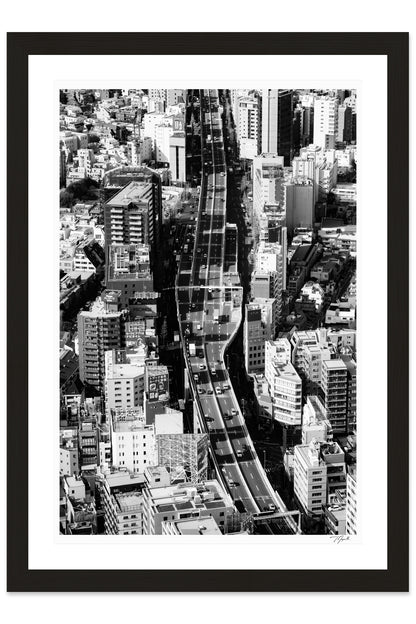 Highway Lines