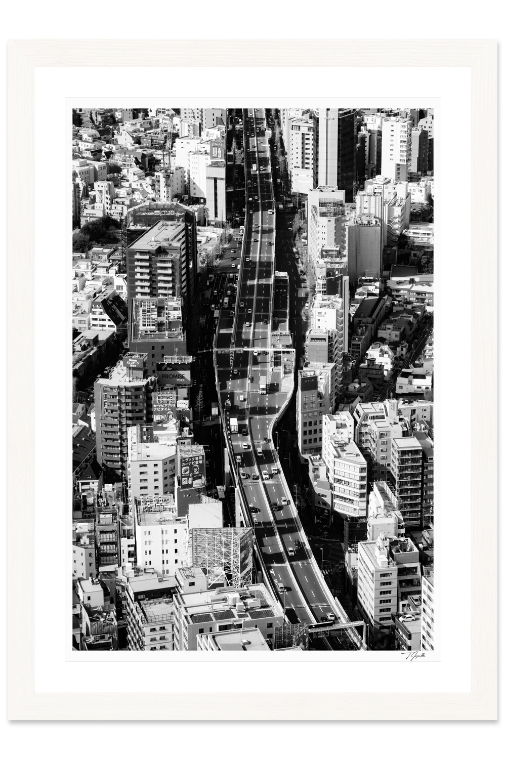 Highway Lines