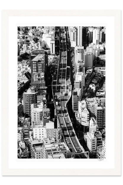 Highway Lines