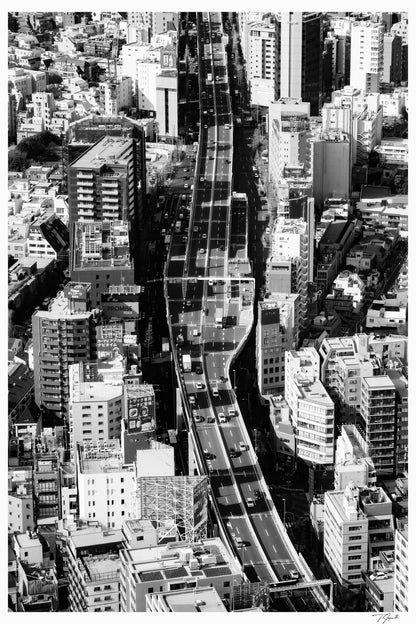 Highway Lines