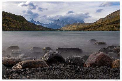 Torres Tranquility