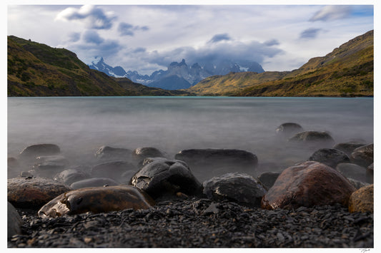 Torres Tranquility