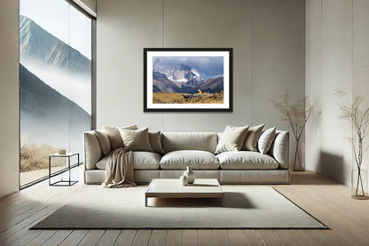 Pride of Patagonia