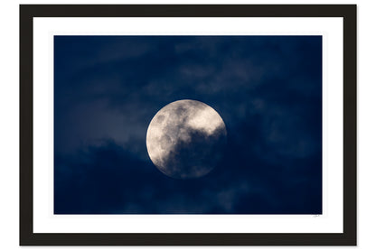 Lunar Veil