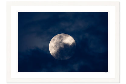 Lunar Veil
