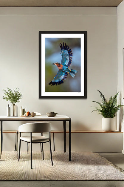 Roller Wings