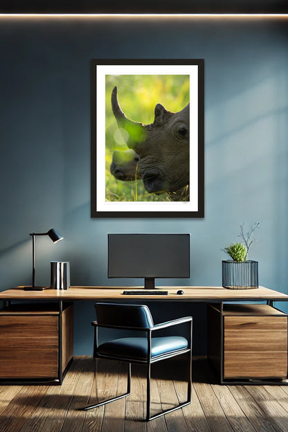 Rhino Horn