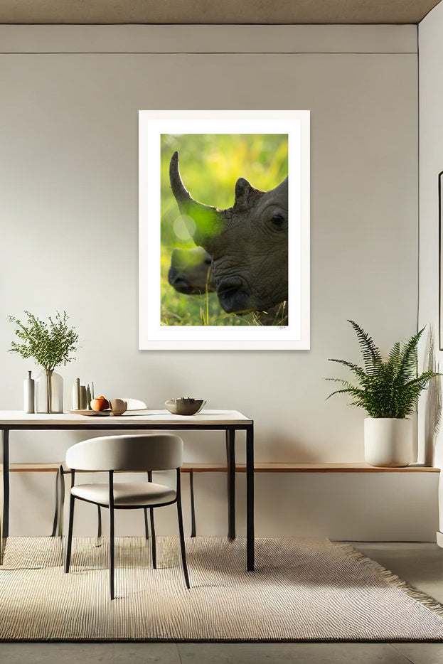Rhino Horn