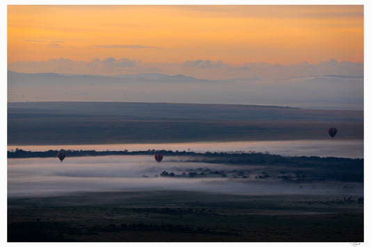 Mara Mist