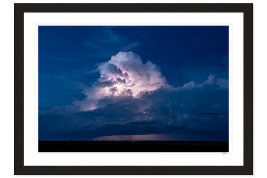 Savannah Lightning