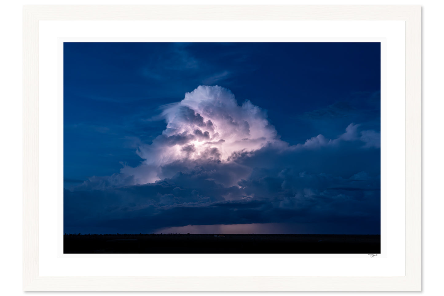 Savannah Lightning