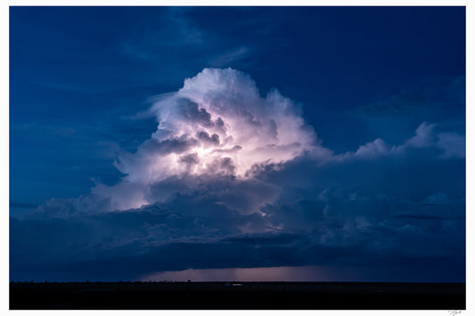 Savannah Lightning