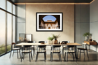Ben Youssef Madrasa