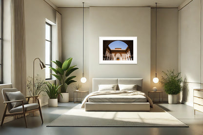 Ben Youssef Madrasa