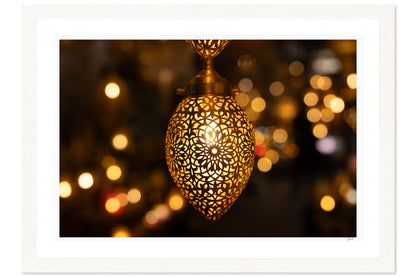 Lantern Souks