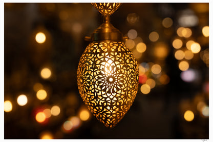 Lantern Souks