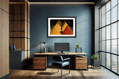 Spice Pyramids