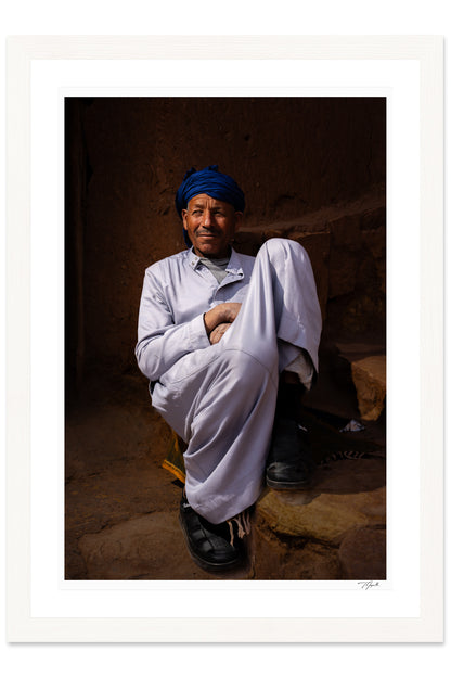 Berber Break