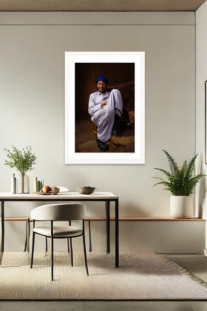 Berber Break