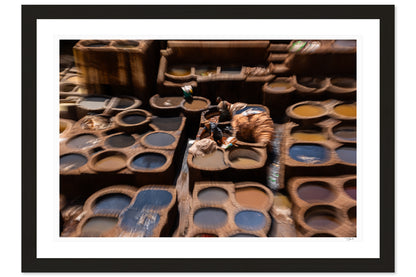 Tannerie One