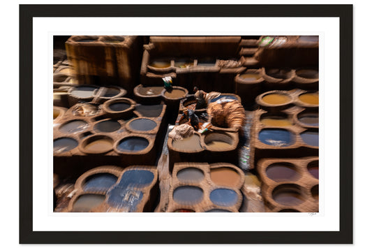 Tannerie One