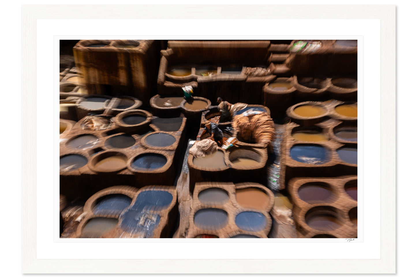 Tannerie One