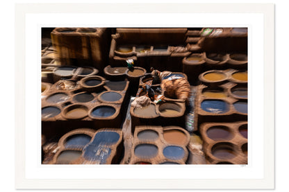 Tannerie One